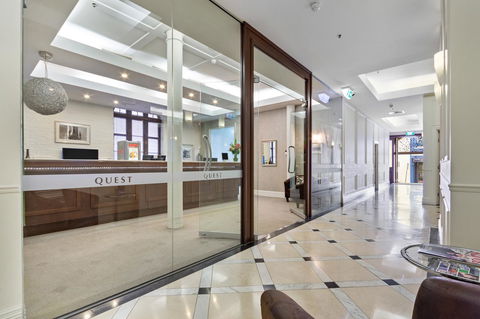Launceston Central Apartment Hotel Official - Accommodation NSW 10