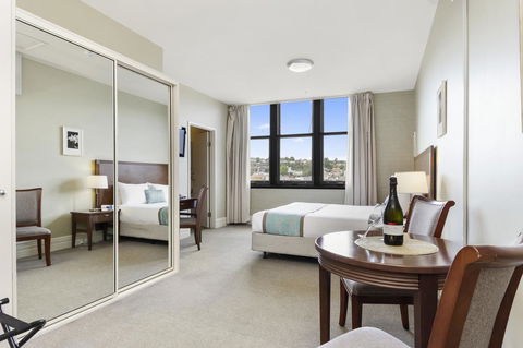 Launceston Central Apartment Hotel Official - Accommodation NSW 9