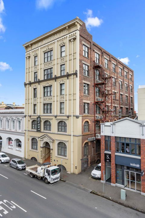 Launceston Central Apartment Hotel Official - Accommodation NSW 0