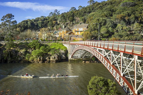 Launceston Central Apartment Hotel Official - Accommodation NSW 25