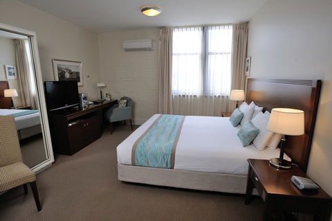Launceston Central Apartment Hotel Official - Accommodation NSW 28