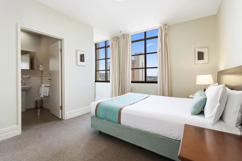Launceston Central Apartment Hotel Official - Accommodation NSW 11