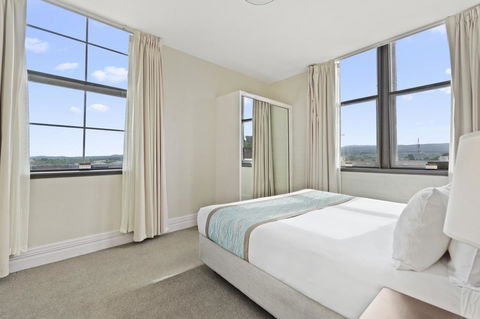 Launceston Central Apartment Hotel Official - Accommodation NSW 12