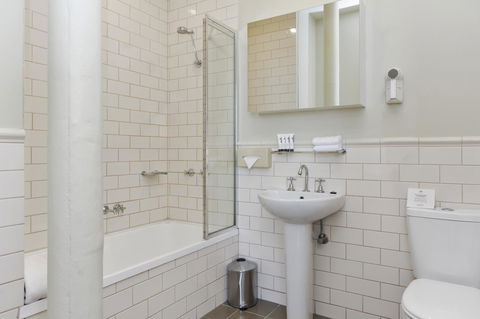 Launceston Central Apartment Hotel Official - Accommodation NSW 17