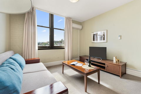 Launceston Central Apartment Hotel Official - Accommodation NSW 3