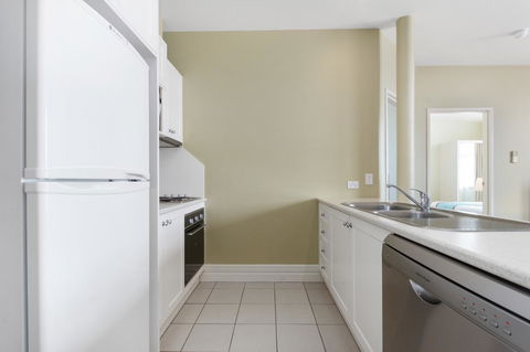 Launceston Central Apartment Hotel Official - Accommodation NSW 8