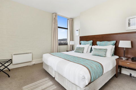 Launceston Central Apartment Hotel Official - Accommodation NSW 7