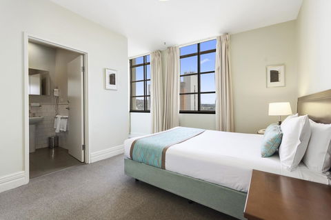 Launceston Central Apartment Hotel Official - Accommodation NSW 5