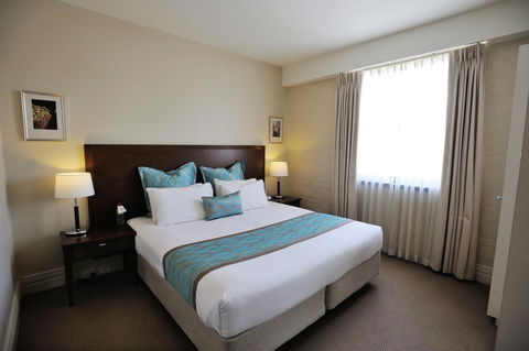 Launceston Central Apartment Hotel Official - Accommodation NSW 27