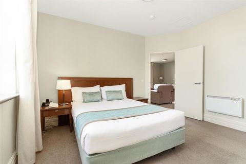 Launceston Central Apartment Hotel Official - Accommodation NSW 6