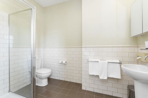 Launceston Central Apartment Hotel Official - Accommodation NSW 1