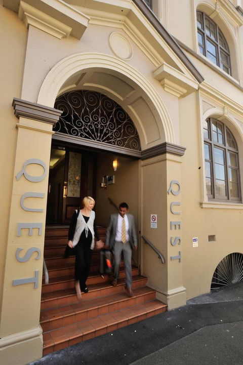 Launceston Central Apartment Hotel Official - Accommodation NSW 29