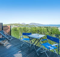 Freycinet Panorama - Accommodation NSW