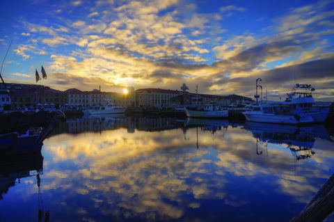 Travelodge Hotel Hobart - Accommodation NSW 21