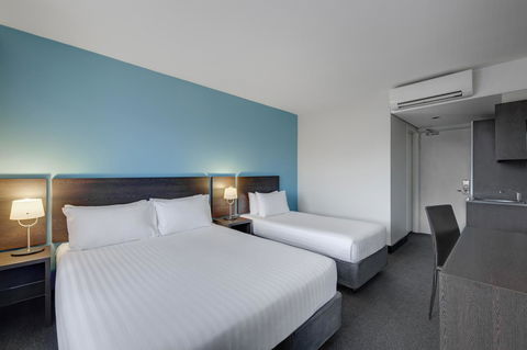 Travelodge Hotel Hobart - Accommodation NSW 9