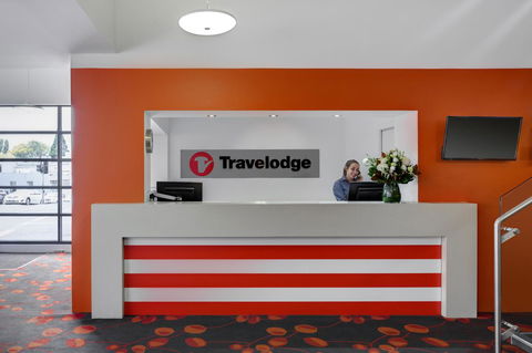 Travelodge Hotel Hobart - Accommodation NSW 13