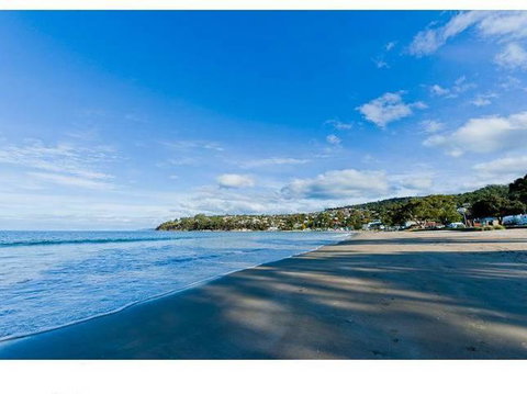 The Ultimate Beach House - Accommodation NSW 0