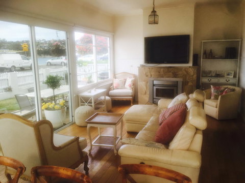 The Ultimate Beach House - Accommodation NSW 15