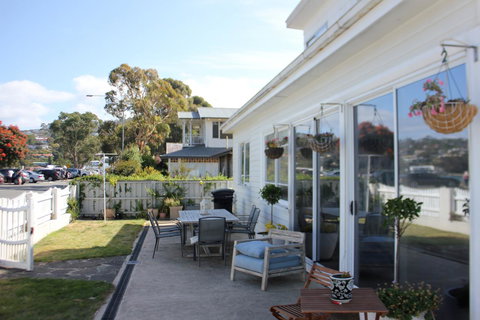 The Ultimate Beach House - Accommodation NSW 11
