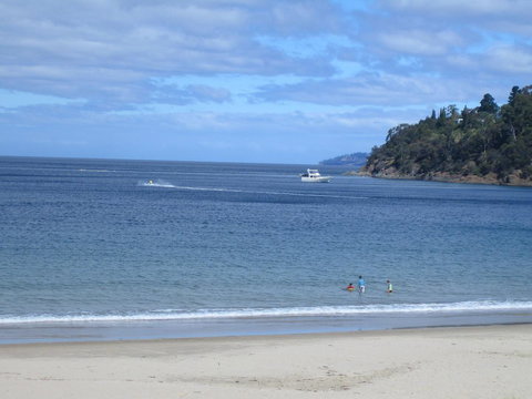 The Ultimate Beach House - Accommodation NSW 5