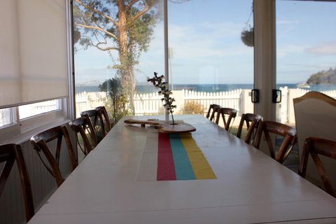 The Ultimate Beach House - Accommodation NSW 24