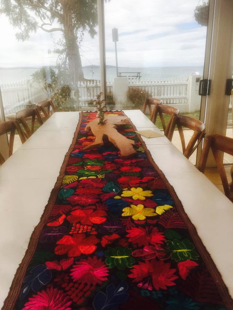 The Ultimate Beach House - Accommodation NSW 12