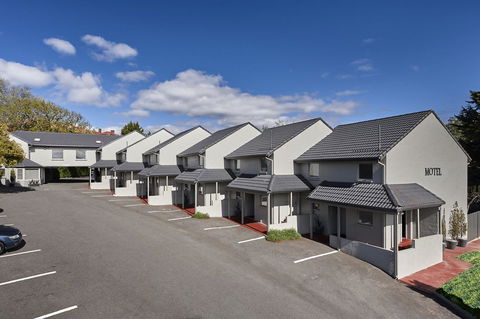 Elphin Serviced Apartments - Accommodation NSW 18