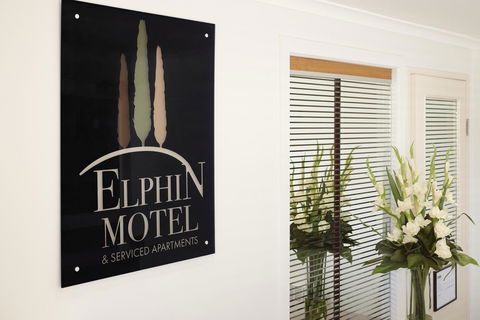 Elphin Serviced Apartments - Accommodation NSW 16