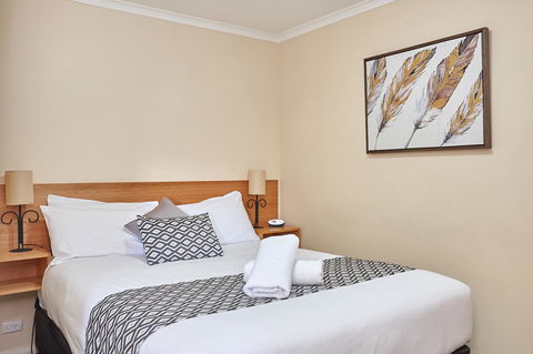 Elphin Serviced Apartments - Accommodation NSW 4