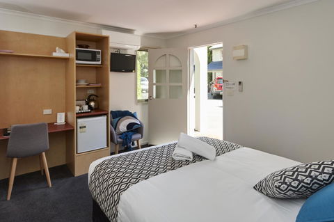Elphin Serviced Apartments - Accommodation NSW 33