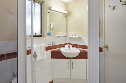 Elphin Serviced Apartments - Accommodation NSW 6