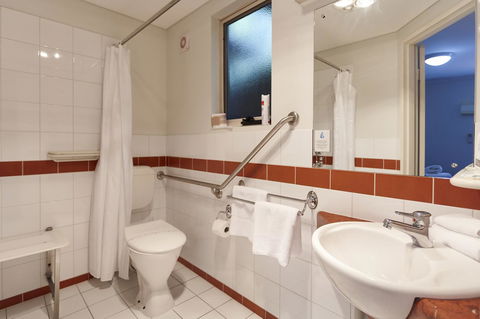 Elphin Serviced Apartments - Accommodation NSW 32