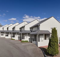 Elphin Motel  Serviced Apartments - Accommodation NSW