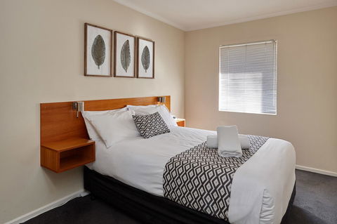 Elphin Serviced Apartments - Accommodation NSW 1