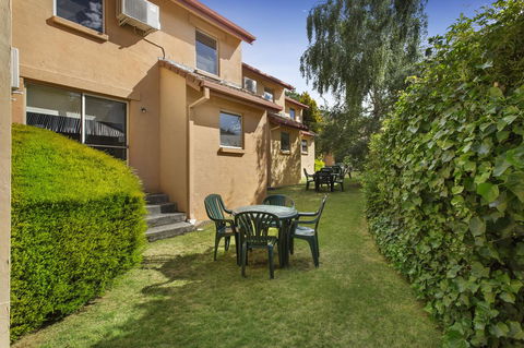 Elphin Serviced Apartments - Accommodation NSW 41