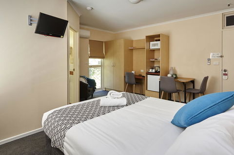 Elphin Serviced Apartments - Accommodation NSW 14
