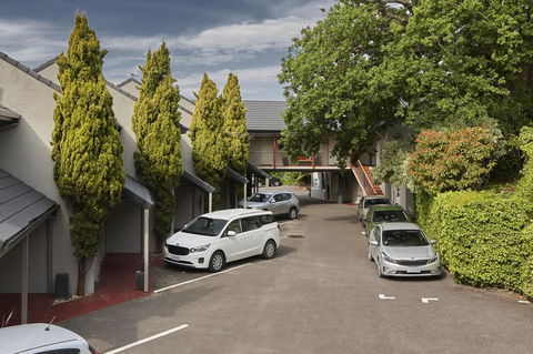 Elphin Serviced Apartments - Accommodation NSW 12