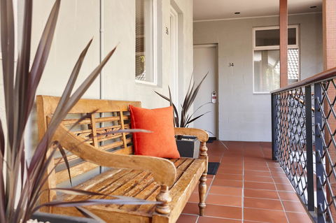 Elphin Serviced Apartments - Accommodation NSW 17