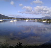 Driftwood Cottages - Accommodation NSW
