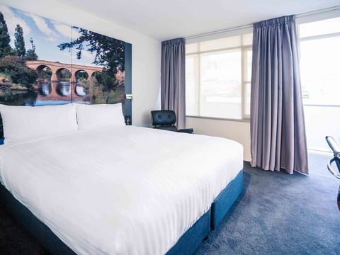 Mercure Launceston - Accommodation NSW 24