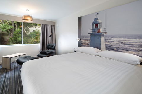 Mercure Launceston - Accommodation NSW 12