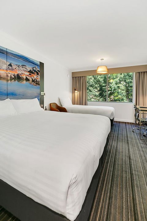 Mercure Launceston - Accommodation NSW 2