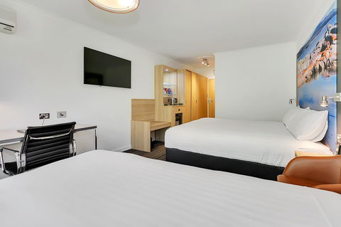 Mercure Launceston - Accommodation NSW 1
