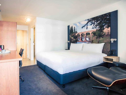 Mercure Launceston - Accommodation NSW 37