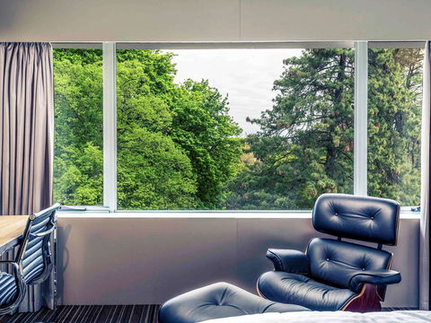 Mercure Launceston - Accommodation NSW 42