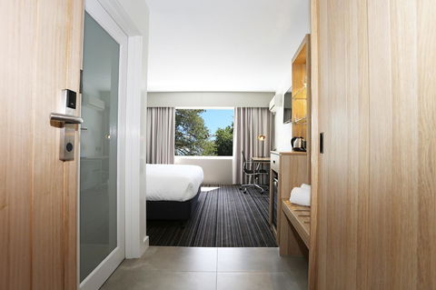 Mercure Launceston - Accommodation NSW 11