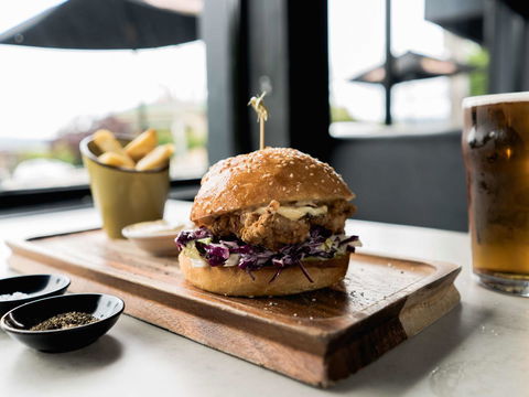 Mercure Launceston - Accommodation NSW 38