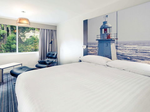 Mercure Launceston - Accommodation NSW 23