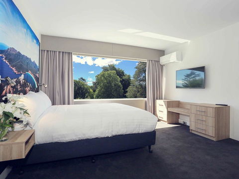 Mercure Launceston - Accommodation NSW 0