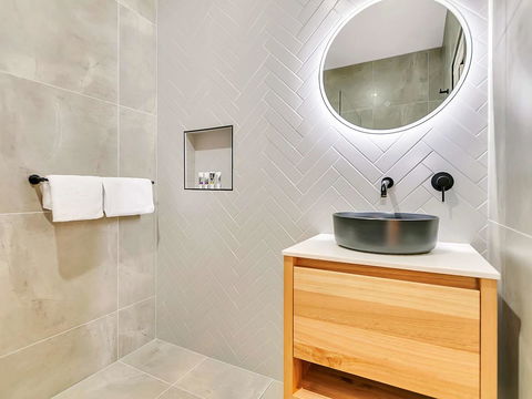 Mercure Launceston - Accommodation NSW 44